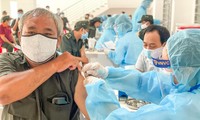 Việt kiều Mỹ xin tặng 500 nghìn liều vắc-xin Moderna cho TPHCM 