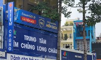 Hai ca sốc phản vệ sau tiêm vắc xin ở Trung tâm tiêm chủng Long Châu