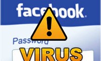 Bộ Thông tin Truyền thông cảnh báo mã độc trên Facebook