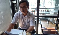 Ông Lương Xuân Bình, nguyên Phó trưởng BQL-ĐSĐT. Ảnh: M.Đ