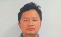 Đinh Văn Chỉnh bị khởi tố vì tham ô tài sản.