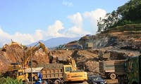 Vụ &apos;đào trộm&apos; 1,5 triệu tấn quặng Apatit: Cựu giám đốc Công ty Lilama đã rửa tiền thế nào? 