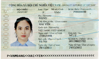Từ hôm nay, hộ chiếu cấp mới sẽ có thông tin &apos;nơi sinh&apos;