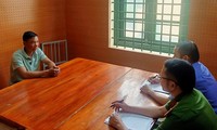 Truy tố kẻ hiếp dâm nữ hướng dẫn viên du lịch ở Hà Giang