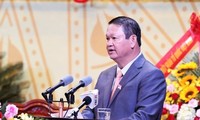 Khởi tố, bắt giam cựu Bí thư và Chủ tịch tỉnh Lào Cai 