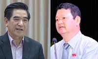 Cựu Bí thư và cựu Chủ tịch tỉnh Lào Cai tạo điều kiện cho ‘quặng tặc’