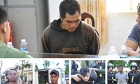 Vụ tấn công ở Đắk Lắk: Khởi tố 75 đối tượng về tội &apos;Khủng bố&apos; 
