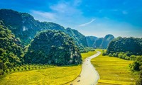  Ninh Bình vào danh sách các vùng đất thân thiện nhất thế giới