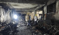 Bộ Công an tổng kiểm tra chung cư mini, nhà trọ trên toàn quốc sau vụ cháy làm 56 người chết