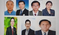 7 cựu lãnh đạo Ngân hàng SCB bị truy nã vì liên quan vụ Vạn Thịnh Phát