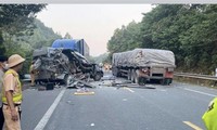 Bộ Công an chỉ đạo điều tra vụ tai nạn giao thông khiến 15 người thương vong ở Lạng Sơn 