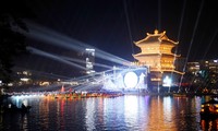 Ninh Bình đón hơn 300 nghìn lượt khách trong 3 ngày Tết Dương lịch 2024