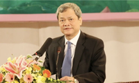 Cựu Chủ tịch tỉnh Bắc Ninh Nguyễn Tử Quỳnh bị bắt về tội ‘Nhận hối lộ’
