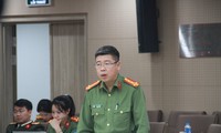 Khởi tố thêm 4 bị can liên quan vụ Công ty Xuyên Việt Oil