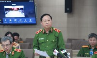 Bộ Công an thông tin về vụ Chủ tịch UBND huyện Nhơn Trạch mất hơn 100 tỷ đồng 