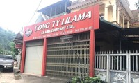 Đính chính cáo trạng đối với tội ‘Rửa tiền’ của bị can Nguyễn Mạnh Thừa