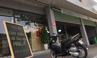 Từ 12h ngày 7/5, Đà Nẵng cấm các nhà hàng phục vụ khách ăn uống tại chỗ