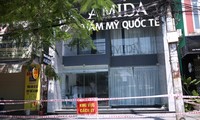 Đà Nẵng sẽ khởi tố vụ án để lây nhiễm dịch ở thẩm mỹ viện Amida