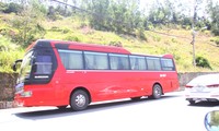 Đà Nẵng dừng vận tải khách đến 6 tỉnh