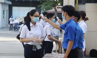 Đà Nẵng dự kiến 4 phương án cho học sinh đến trường vào tháng 10
