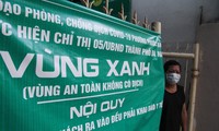 Hôm nay Đà Nẵng không có ca nhiễm cộng đồng, 17 xã phường là vùng xanh