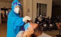 Chuỗi lây nhiễm tại chợ đầu mối ở Đà Nẵng vượt mốc 1.000 ca