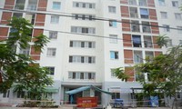  Một tầng trong chung cư ở Đà Nẵng có 17 ca nhiễm COVID-19
