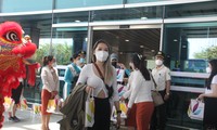 Du khách đến Huế, Đà Nẵng bị nhiễm COVID-19 cần làm gì để được hỗ trợ?