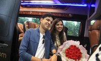 Tỷ phú Ấn Độ mời hàng trăm khách tới dự đám cưới xa hoa tổ chức ở Đà Nẵng