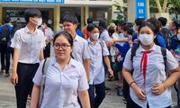 Thi tuyển sinh lớp 10 Đà Nẵng: Không có điểm 10 môn Văn