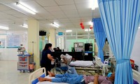 7 du khách nhập viện vì ngộ độc ở Đà Nẵng