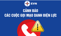 Mạo danh nhân viên điện lực lừa đảo bằng chiêu &apos;Nạp tiền để được hoàn tiền điện&apos;