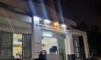 Xót xa gia cảnh nhân viên bảo vệ bị đâm trong vụ cướp ngân hàng ở Đà Nẵng