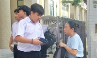 Hơn 16.000 thí sinh &apos;vượt vũ môn&apos; vào lớp 10, Đà Nẵng cấm xe nhiều tuyến đường