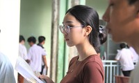 Điểm chuẩn vào Đại học Đà Nẵng: Ngành nào cao nhất?