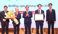 Trường Đại học Duy Tân trở thành Đại học Duy Tân: Không phải là thay đổi một cái tên