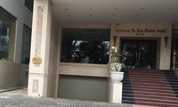 Khách sạn Đà Nẵng vẫn im lìm ngay trước dịp lễ