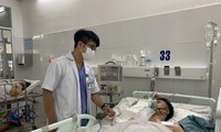 Cho ‘ngủ đông’ cứu bệnh nhân ngừng thở hơn 20 phút vì đuối nước