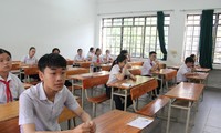 Tuyển sinh lớp 10 THPT, Đà Nẵng chỉ thi 3 môn