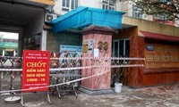 Bắc Giang phong tỏa Bệnh viện LanQ vì có 33 ca mắc COVID - 19