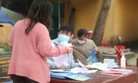Bắc Giang thành lập tổ hỗ trợ công nhân F0 khai báo y tế