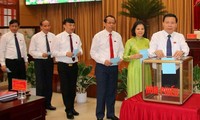 HĐND tỉnh Bắc Ninh bầu bổ sung 2 Phó chủ tịch tỉnh