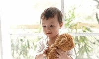 Bé trai 2 tuổi ở Bắc Ninh bị mất tích đã được tìm thấy