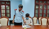 Thanh tra Sở TT&TT tỉnh Bắc Giang làm việc với Hưng Vlog
