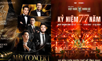 Ban tổ chức đêm nhạc &quot;Mây Concert&quot; bị chỉ trích khi đăng bài &quot;cầu cứu&quot; khán giả