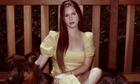 Lana Del Rey biến mất khỏi mạng xã hội trước khi ra album mới, tiết lộ lý do gây bất ngờ