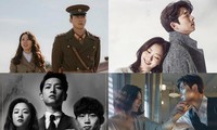Top 10 phim Hàn rating cao nhất đài cáp: Bất ngờ vị trí số 7 đã bị &quot;xóa sổ&quot; mà vẫn lọt Top