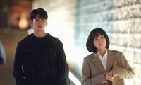 Nữ Luật Sư Kỳ Lạ Woo Young Woo: Kang Tae Oh lo lắng trước cảnh hôn Park Eun Bin
