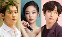 Truyền thông Hàn &quot;điểm danh&quot; 5 idol có visual chụp bất kỳ góc nào cũng đẹp như ảnh tạp chí