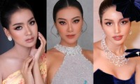 Ngắm nhan sắc những đối thủ của Á hậu Kim Duyên được dự đoán sẽ tham dự Miss Universe 2021